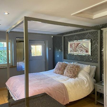 Honeysuckle Cottage - Hillside Holiday Cottages, Cotswolds Warmington Exteriér fotografie